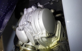 HONDA C125 SUPER CUB 2021 JA48