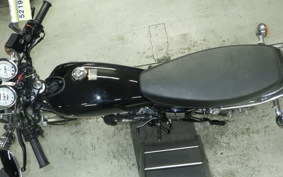 YAMAHA SR400 Gen.5 2019 RH16J