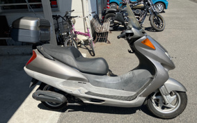 HONDA FORESIGHT MF04