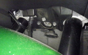 KAWASAKI ZX 1400 NINJA R 2012