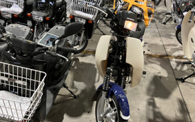 HONDA SUPER CUB110 JA61