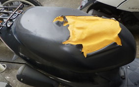 SUZUKI ADDRESS V50 CA4BA