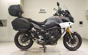 YAMAHA MT-09 Tracer GT 2019 RN51J