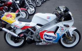 SUZUKI RGV250 VJ21A