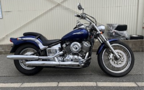 YAMAHA DRAGSTAR 400 2003 VH01J