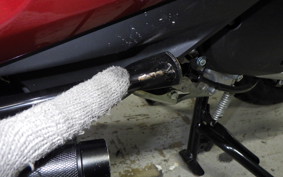 HONDA LEAD 125 2018 JK12
