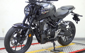 HONDA CB125 R JC91