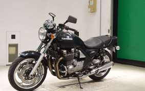 KAWASAKI ZEPHYR 1100 1992 ZRT10A