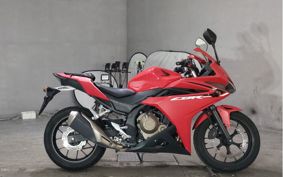 HONDA CBR400R 2017 NC47