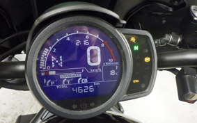 HONDA REBEL 1100 TD 2023 SC83