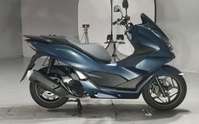 HONDA PCX125 JK05