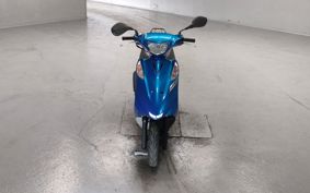 SUZUKI ADDRESS V125 CF46A