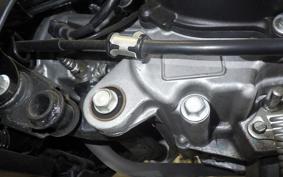 HONDA GIORNO 3 2015 AF77