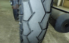 SUZUKI BIRDIE 50 E BA43A