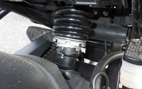 YAMAHA FZ-X150