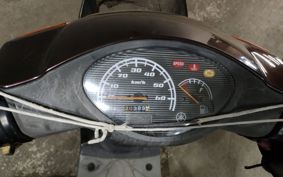 YAMAHA JOG SA36J