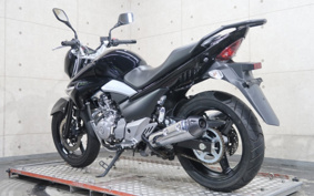 SUZUKI GSR250 GJ55D