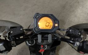 YAMAHA BW S125 SED9J