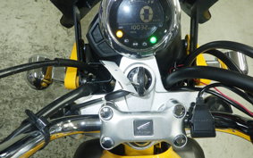 HONDA MONKEY 125 ABS 1999 JB02