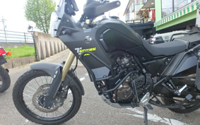 YAMAHA TENERE 700 2020 DM09J