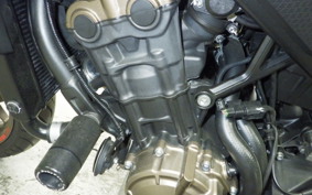 HONDA CB650R 2020 RH03