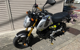 HONDA GROM JC92