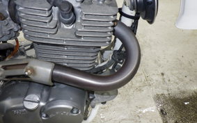 SUZUKI DJEBEL 200 (DR200SE) 2017 SH42A