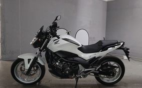 HONDA NC750S 2016 RC88