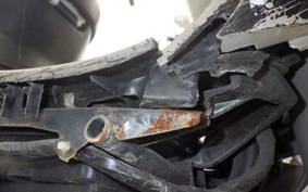 HONDA DIO Gen.6 AF62