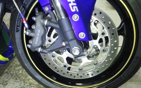 HONDA CBR600RR GEN 2 2006 PC37