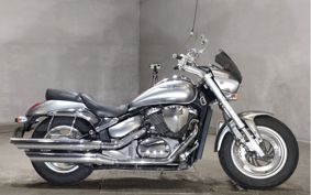 SUZUKI BOULEVARD400 2012 VK57A
