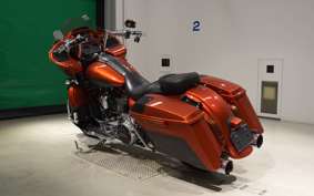 HARLEY FLTRXSE1920CVO 2018