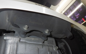 HONDA GYRO CANOPY TA03