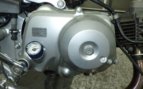 HONDA SOLO AC17