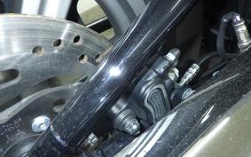 HARLEY FXST1750 2022