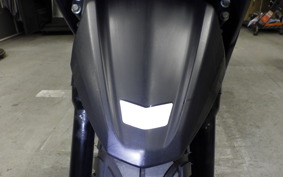 YAMAHA BW S125 Gen.2 SEA6J