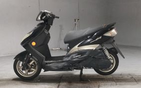 YAMAHA CYGNUS 125 X SE46