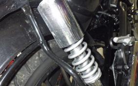 HONDA GB350C 2024 NC64