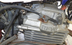HONDA XLR250 BAJA GEN 2 MD22