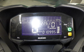 SUZUKI GSX-R125 1994 DL33B