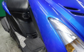 SUZUKI ADDRESS V125 S 2006 CF4MA