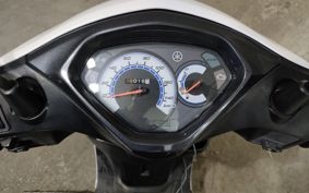 YAMAHA AXIS Z SED7J