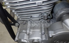 YAMAHA SEROW 250 Gen.2 2006 DG17J