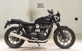 TRIUMPH STREET TWIN 2016