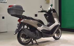 YAMAHA N-MAX 2026 SE86J