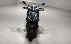 YAMAHA NVX125 SED3
