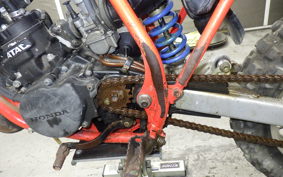 HONDA CR80R 2020 HE04
