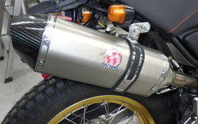 YAMAHA SEROW 250 Gen.2 2004 DG17J