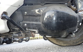 HONDA FORESIGHT EX MF04