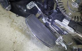 HARLEY FLHTK1690 SIDECAR 2013